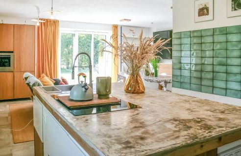 Cozy Home In Dörphof With Sauna - Foto 7