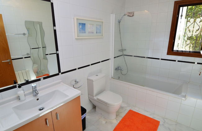 Great Villa With Algorva With a View of the Golf Course - Foto 17