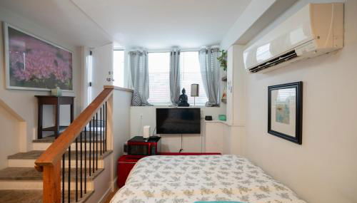 Amazing Location studio parking - Foto 3