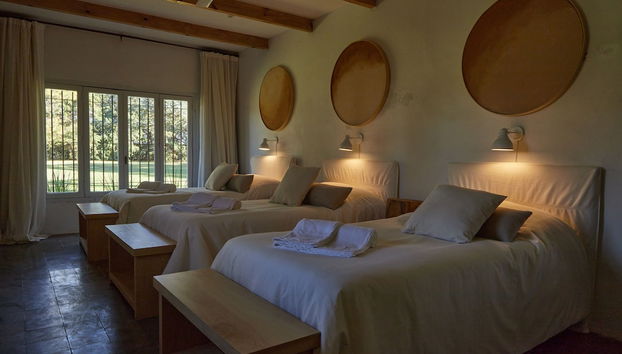 Hestia at San Antonio de Areco - Foto 2, Habitación