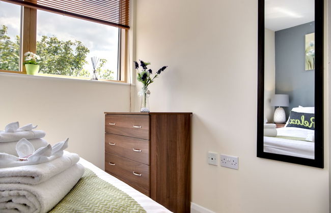 Mica Point City Centre Apartment - Foto 13