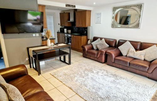 The Cabin, Glan Gwna - Foto 35