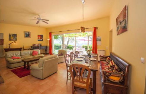 Lovely Home In Spéracèdes With Wifi - Foto 3