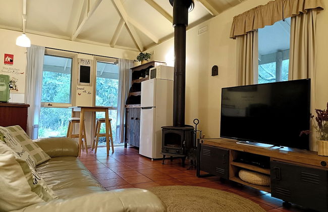 Kalimna Woods Cottages - Foto 21