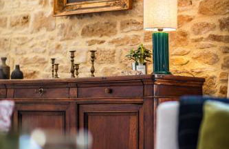 Maison des Chanoines - Foto 76