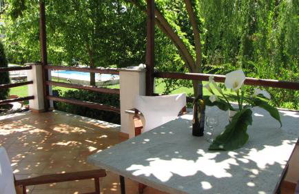 EL Villa Pelion - Foto 29