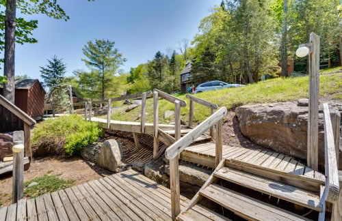 Fantastic 2 family vacation home with EV charger - Foto 43