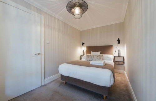 Glasgow Central Luxury Apartment - Foto 17