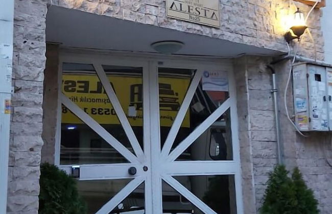 Alesta Suit Apart - Photo 15