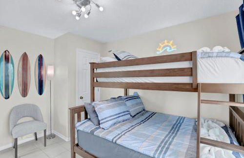 MidCentury Modern Townhome in Topsail! - Foto 22