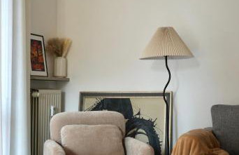 UNIque Apt Bergamo 2 - Foto 9