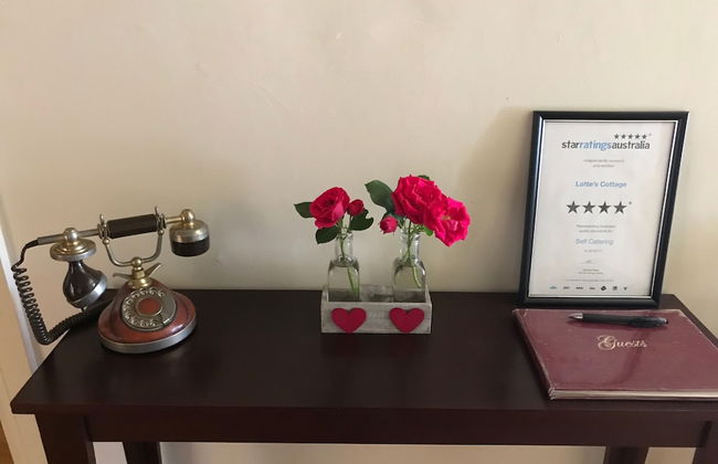 Lotte's Cottage - Foto 10