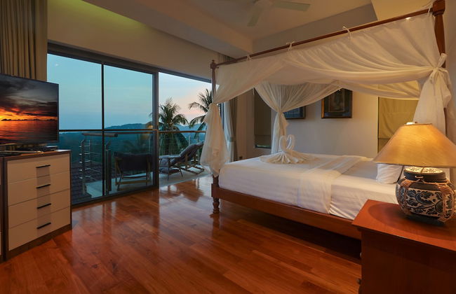 Villa Baan Saitara - Foto 5