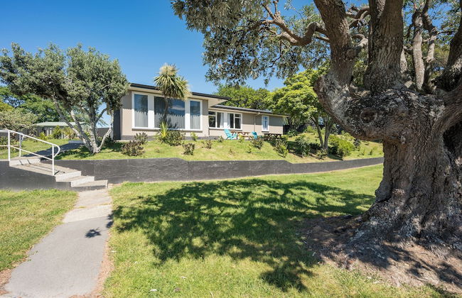 Tahuna Beach Holiday Park - Foto 22