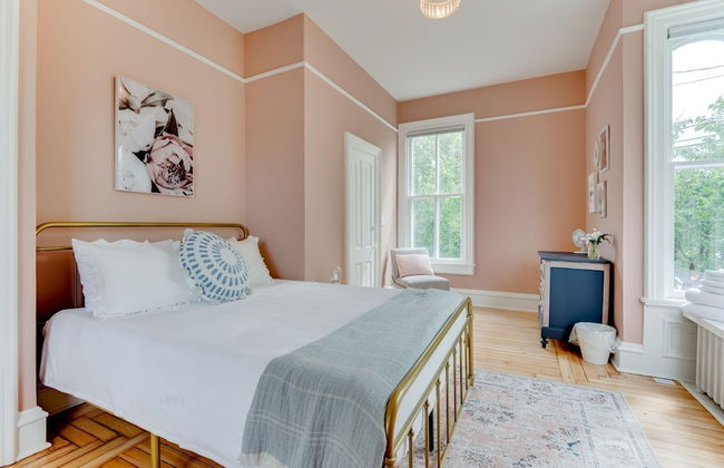 The Guest House - Estate - Foto 4