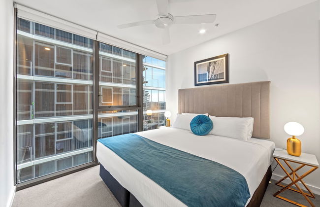 Brisbane One Apartments by CLLIX - Foto 15