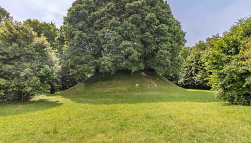 La Montagnola - Foto 3, Garden, Garden view