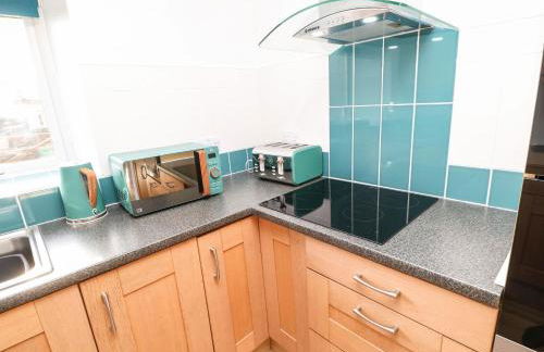 Stable Cottage - Foto 13