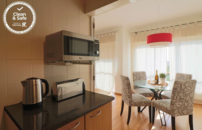 Cascais Estoril Apartment Near the Beach - Foto 18