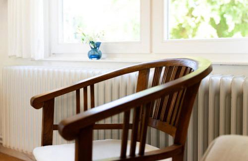 Haus Nr 2 - Krähennest - Foto 8