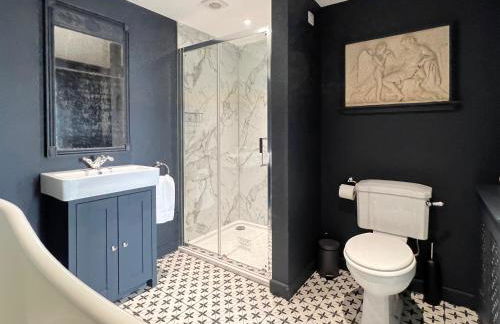 Luxurious Converted Old Victorian Bank Building - Foto 31