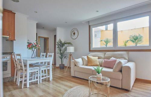 Apartamento Porto Foz - Foto 1