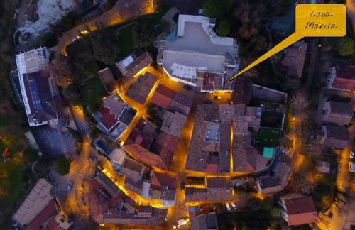 Casa Marola - Foto 23