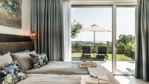 Privilegium Lazise - Photo 3, towels