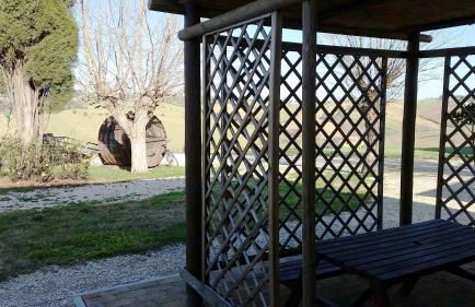 Tenuta San Marcello - Foto 47