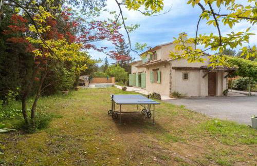 La Provence : Piscine, Tennis, Cinéma & Plus - Foto 43