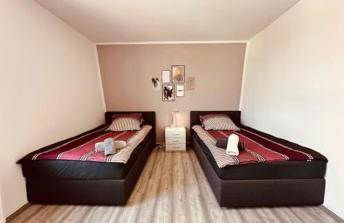 Zur schönen Aussicht I 90 m² I Idyllisch I Zuhause - Foto 15