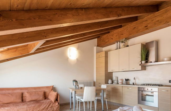 La Filanda Apartments by Wonderful Italy - Canapa - Foto 15