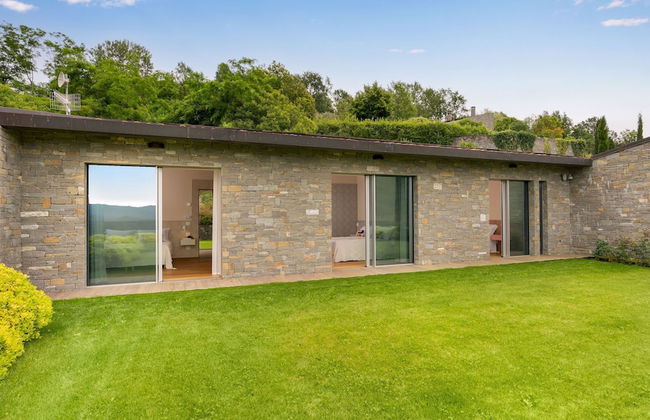 Villa Krisztina 10 Emma Villas - Photo 33