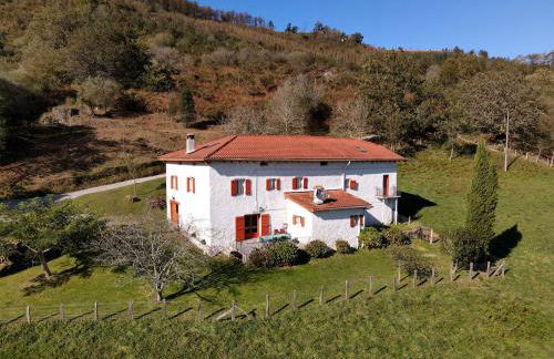 Casa Rural Erreteneko borda - Foto 1