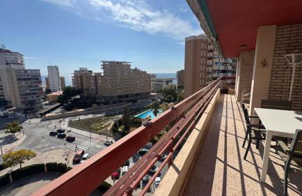 Magnifico apartamento con vistas y piscina by Elconserje - Foto 20