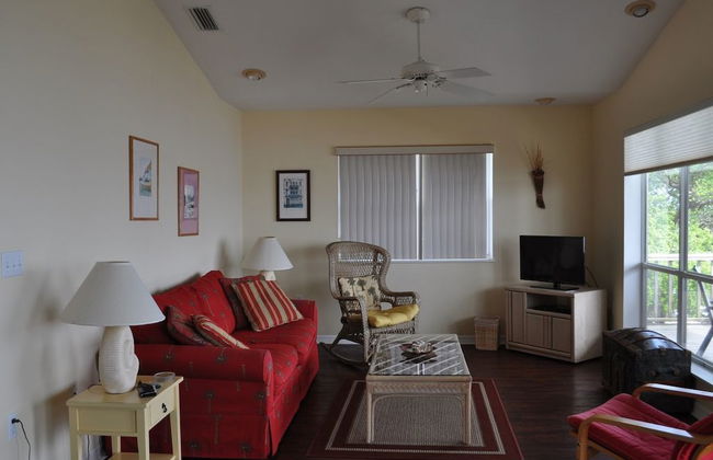 Seahorse Landing - Foto 11