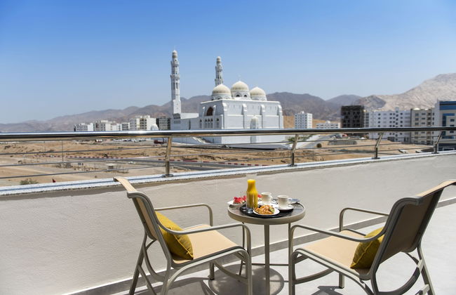 Fraser Suites Muscat - Foto 15
