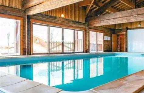 Chalet du Bief , Morillon 4-6 pers - Photo 20