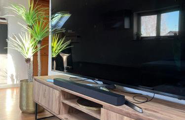 Sorglos in Poing - Messe München, Marienplatz, Therme Erding - Foto 16