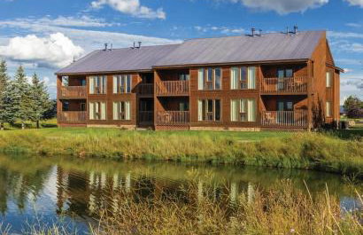 Wyndham Pagosa Springs -2BR- Apartment with Resort Access - Foto 44
