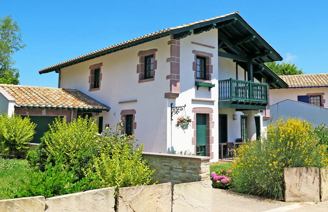 Villas Odalys Collection Domaine de Lana - Foto 21