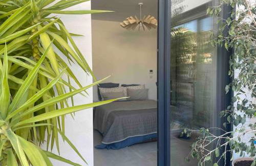 Le Loft de Mel à l'Estaque - atypique & vue mer - Foto 20