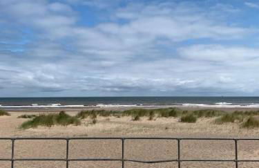 Bainvalley Cottages, Beautiful North Cottage - Foto 3