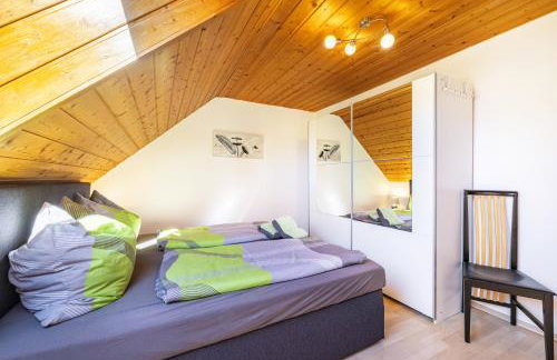 Ferienwohnung Sonnenblick - Foto 19