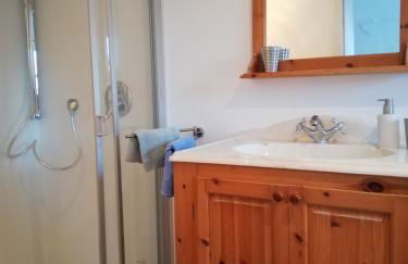 Alte Stellmacherei - Ferienwohnung 2 - Foto 11