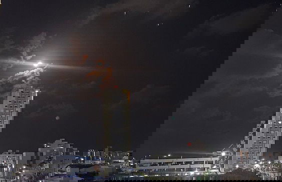 Apartamento de luxo com varanda 2 Qtos - Foto 54