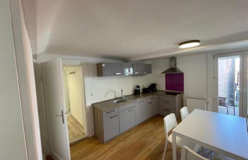 Cozy Apartment in Bad Vilbel - Foto 8