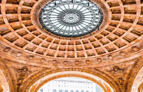 Abode Pittsburgh - Downtown Convention Center - Foto 26