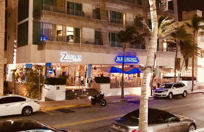 Apartment at De Soleil Hotel on Ocean Drive - Foto 84