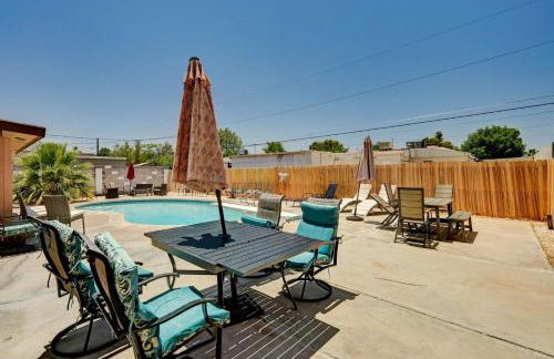 3 Bedrooms house in Marvelous Las Vegas - Foto 16